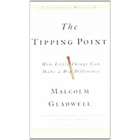 TIPPING POINT: How Little Things Can Make A Big Difference